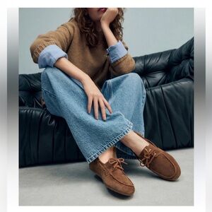 Madewell Shoes 8.5 Jamie Brown